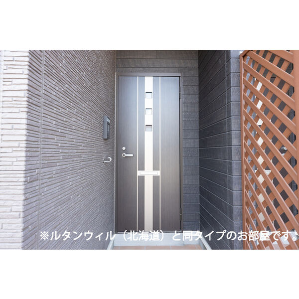 インテルノ　イースト 画像16