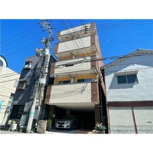 リヴァージュ出来島