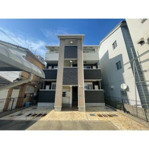 寿マンション