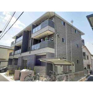 クレスト神崎川