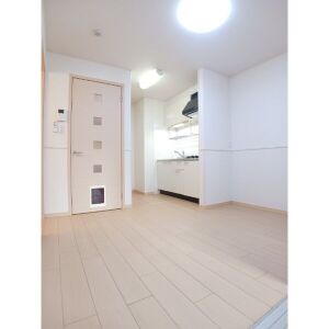 102号室の写真