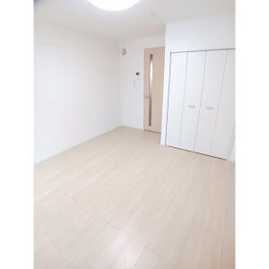 102号室の写真