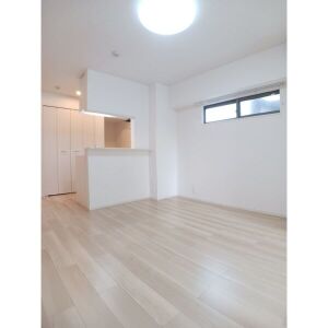 202号室の写真