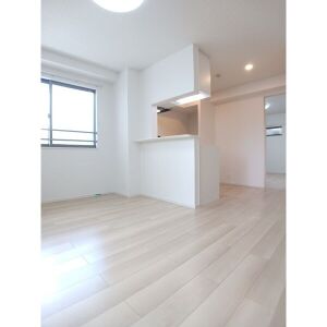101号室の写真