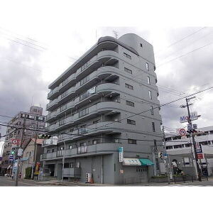 アインスブルグ巽東