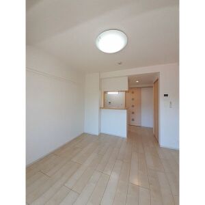 303号室の写真