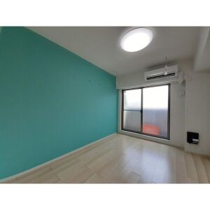 302号室の写真