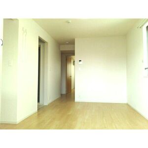 201号室の写真