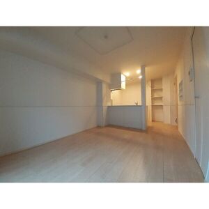 102号室の写真