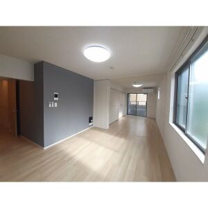 102号室の写真