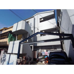 マスターズハウス