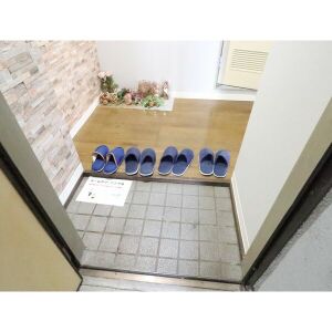 303号室の写真