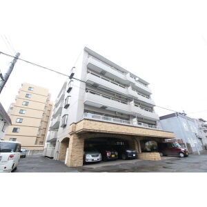 ロワイヤルハイム山鼻