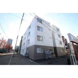 COMSA月寒中央(コムサ)