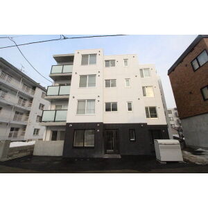 Wind Hills中の島(ウィンドヒルズ)