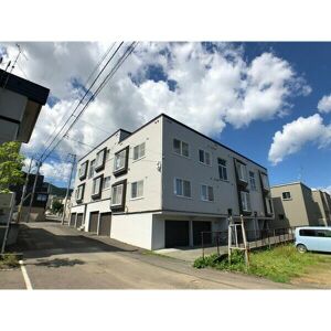 クローバーホーム宮の沢