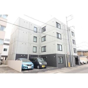 Grandee桑園(グランディー桑園)