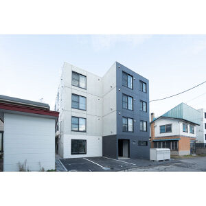 precious MISONO(プレシャスミソノ)　仮)美園4-1新築MS