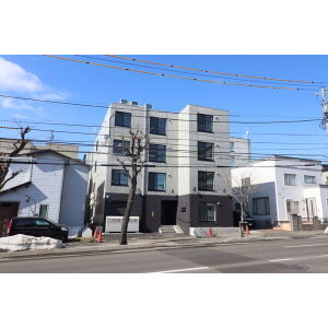 シティプレミア栄通　仮称)栄通13丁目MS