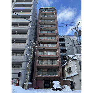 サンロード南5条