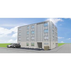 シティプレミア新道東　仮)北32条東17丁目MS