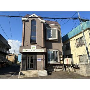 KUULEI東区役所前