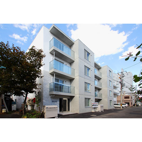 パナメーラ学園前 画像2
