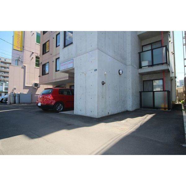 トレジャーキャッスル参番館 画像5