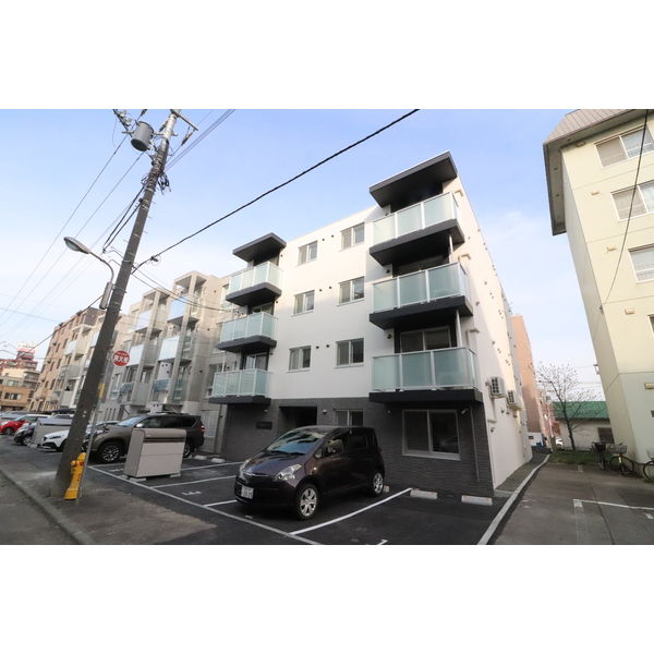 Terrace Tsumugi(テラスツムギ) 画像1