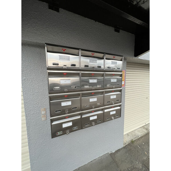 ロイヤルマンション 画像3