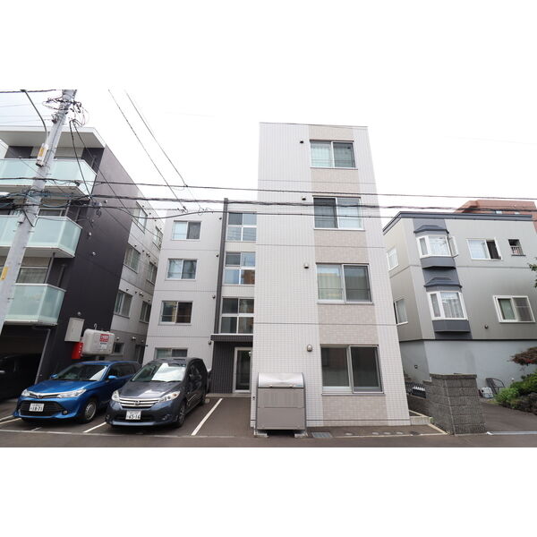 LUMIC平岸(ルミック) 画像2