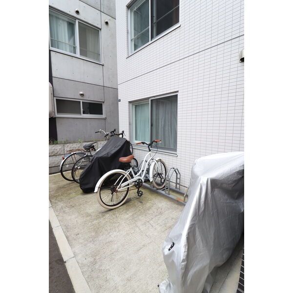 LUMIC平岸(ルミック) 画像7