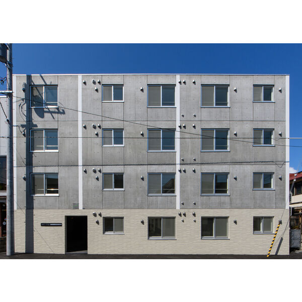 upper village南円山(アッパーヴィレッジ) 画像1