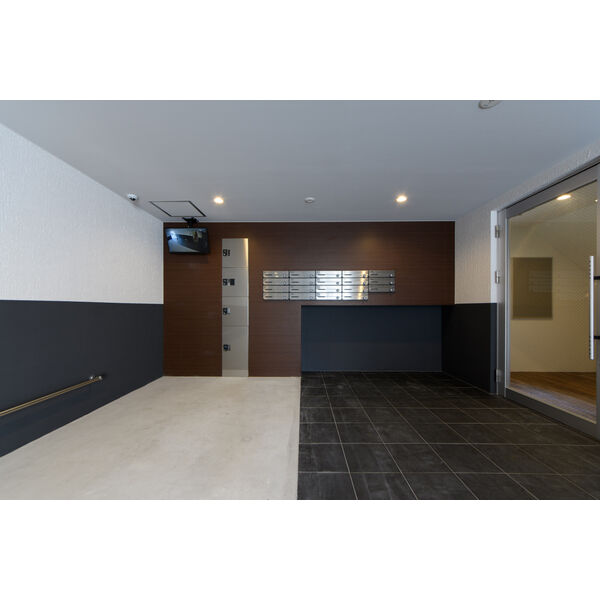 upper village南円山(アッパーヴィレッジ) 画像8