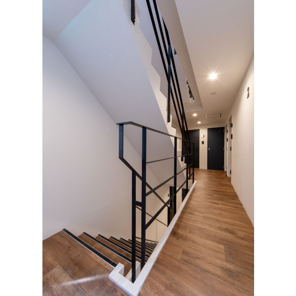 upper village南円山(アッパーヴィレッジ) 画像6