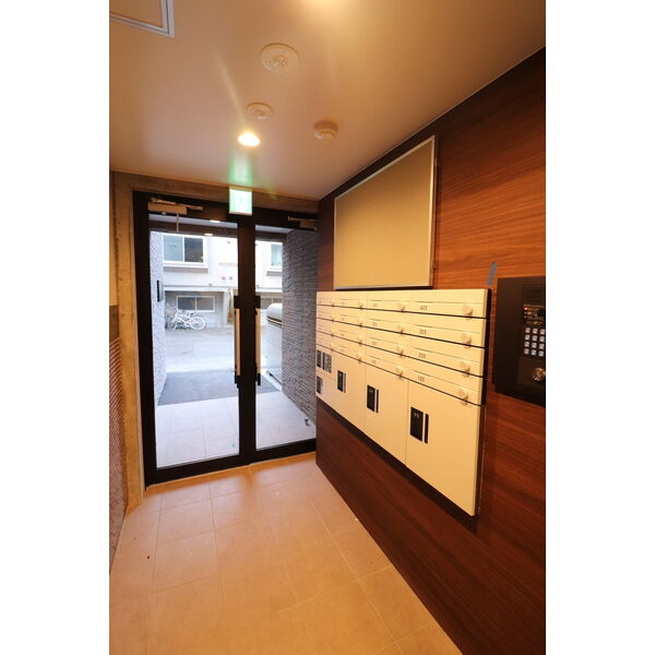 WIND HILLS West12(ウィンドヒルズ) 画像4