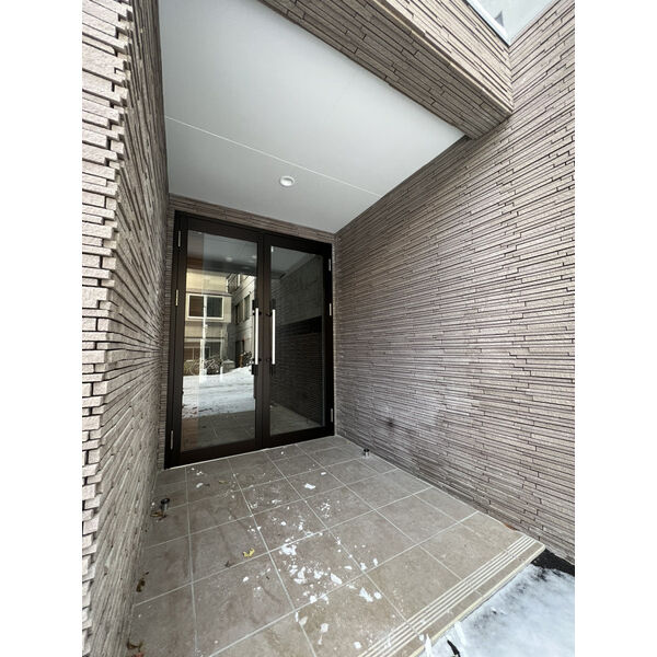WIND HILLS West12(ウィンドヒルズ) 画像3