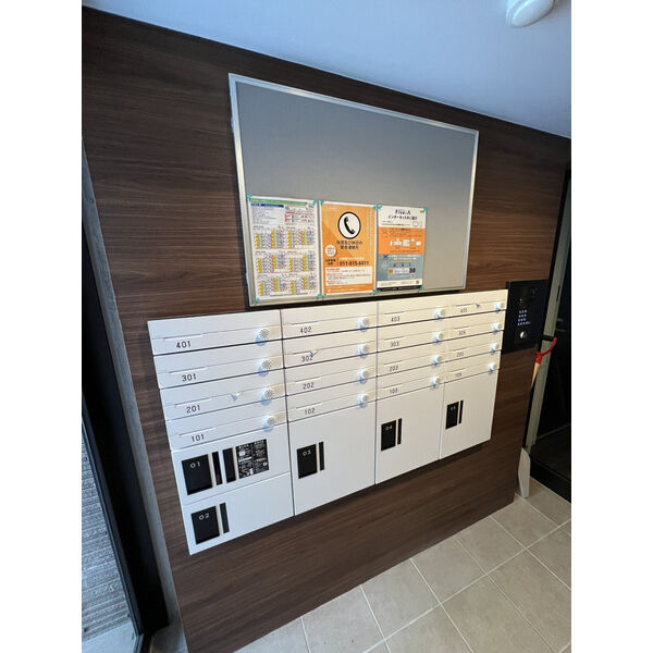WIND HILLS West12(ウィンドヒルズ) 画像5