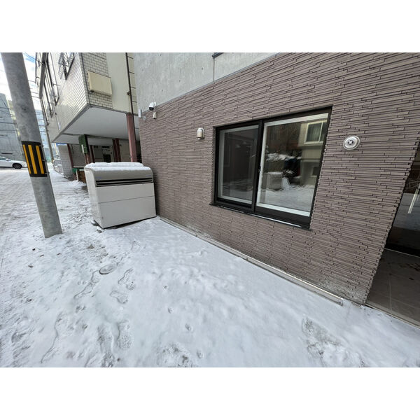 WIND HILLS West12(ウィンドヒルズ) 画像8