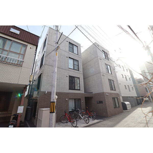 WIND HILLS West12(ウィンドヒルズ) 画像2