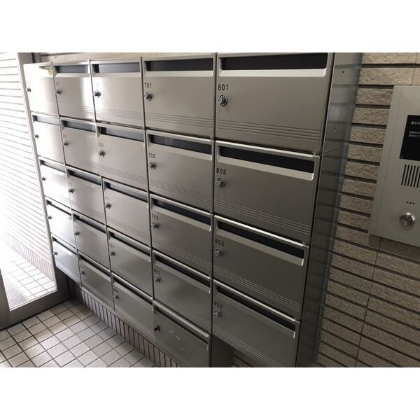 メゾン・ド・北円山さくら 画像3