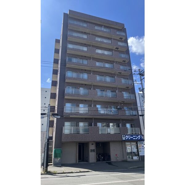 メゾン・ド・北円山さくら 画像2