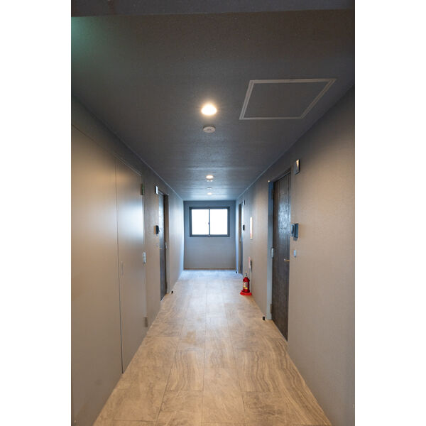 敷地内／建物