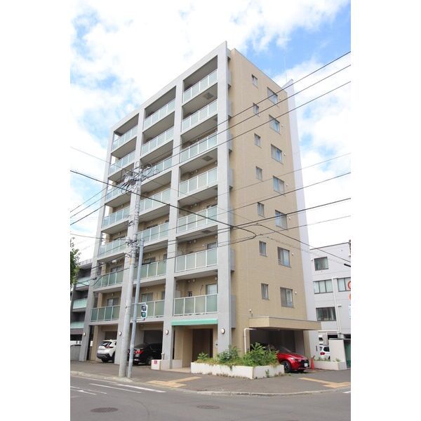 フィール円山 画像1