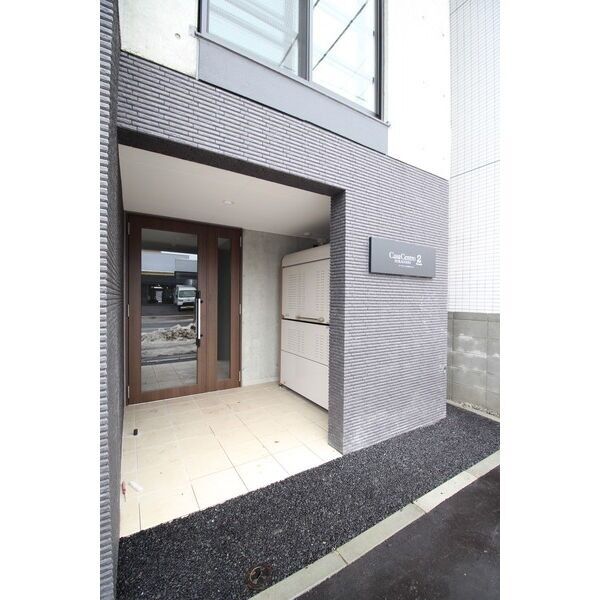 Casa Centro 平岸 Secondo(カーサチェントロ) 画像3