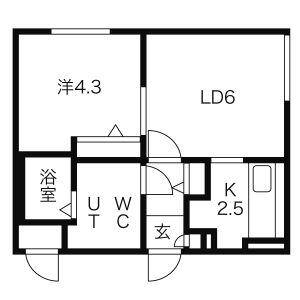 間取図面画像