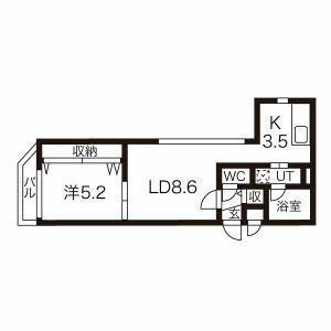 Encore札幌(アンコール札幌) 画像11