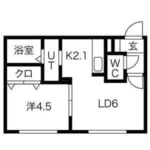 間取図面画像