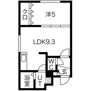 間取図面画像