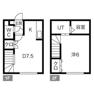 間取図面画像
